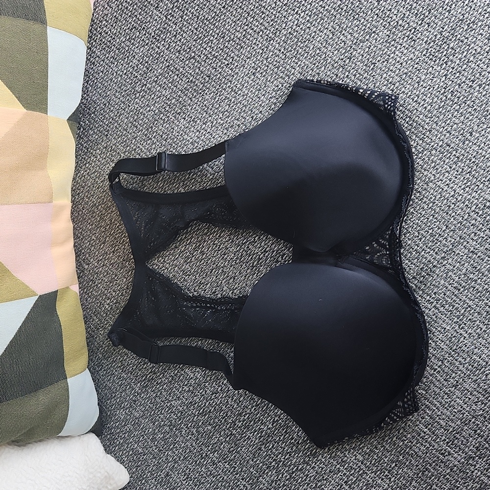 34DDD Sexy Lace Bra
